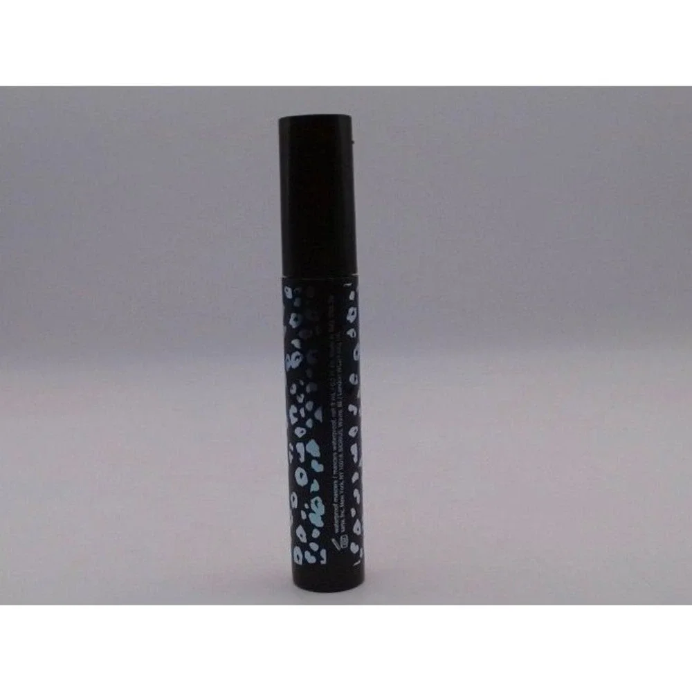 Tarte - Maneater Waterproof Mascara - Black, BRAND NEW IN BOX